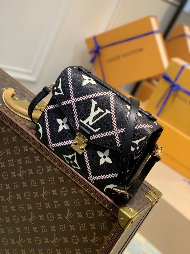 LV Satchel bags